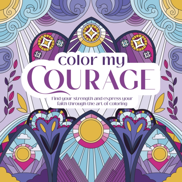 Color My Courage