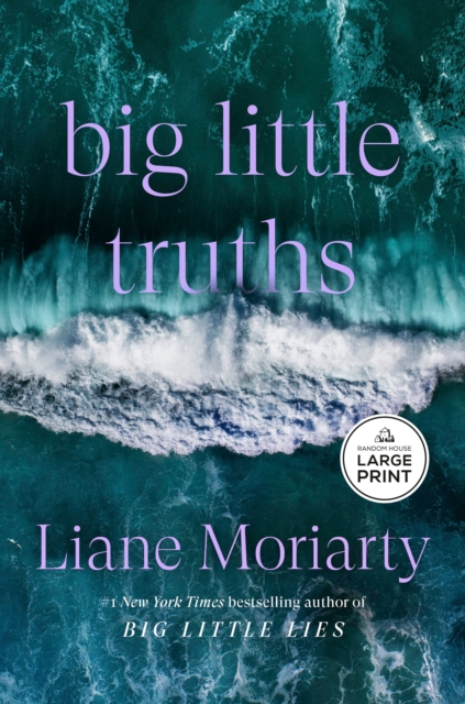 Big Little Truths: Reese's Book Club