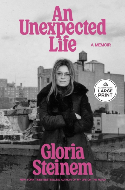 An Unexpected Life