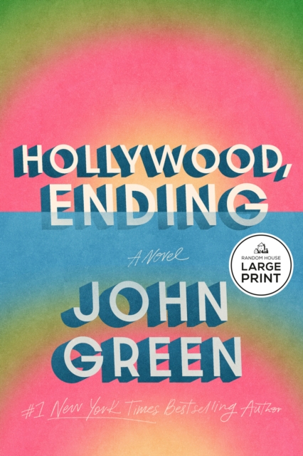 Hollywood, Ending