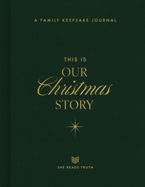 This Is Our Christmas Story