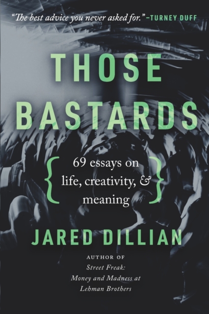 Those Bastards