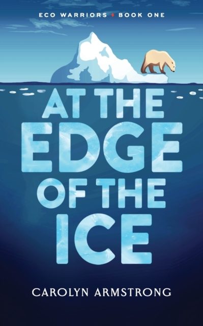 At The Edge Of The Ice
