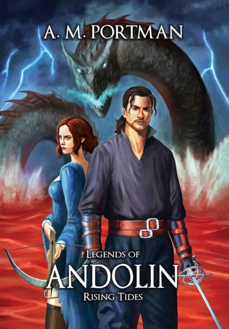 Legends of Andolin