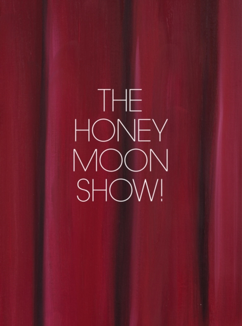 Jenna Gribbon: The Honeymoon Show!