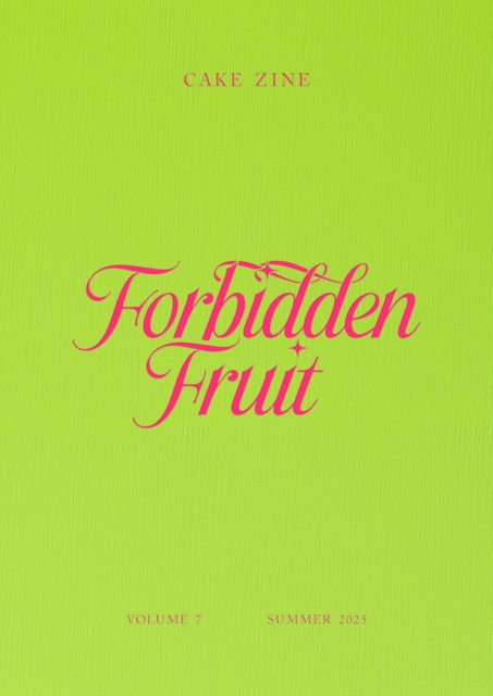 Forbidden Fruit