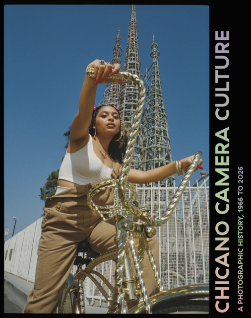 Chicano Camera Culture