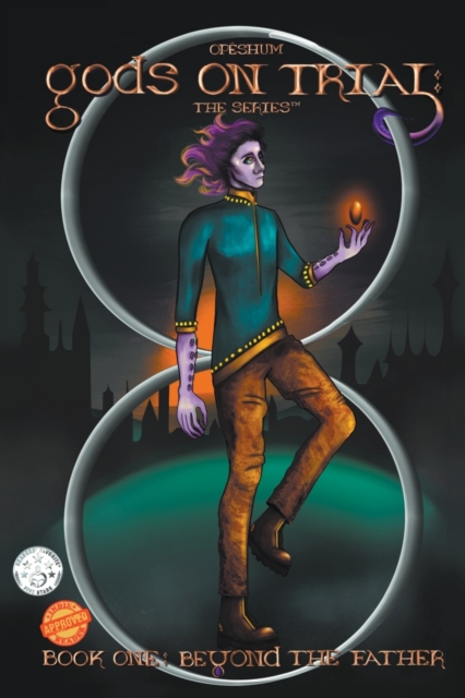 Beyond the Father - Book 1