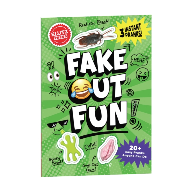 Fake Out Fun