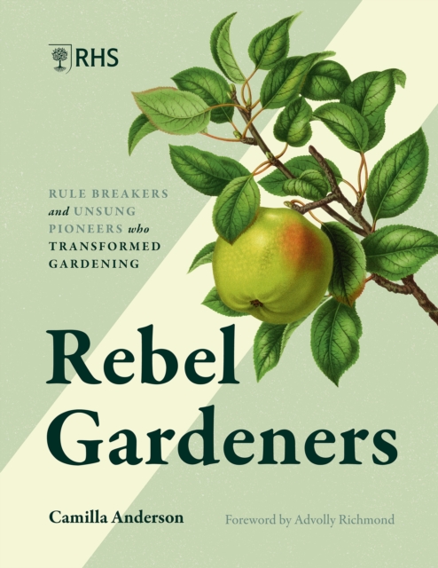 Rebel Gardeners