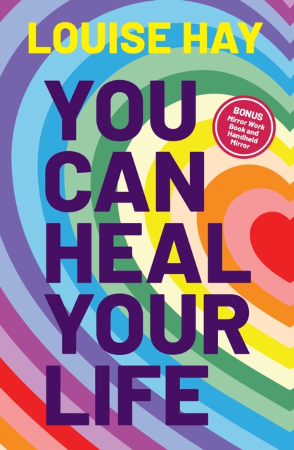 You Can Heal Your Life