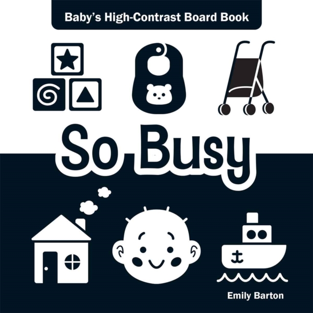 So Busy