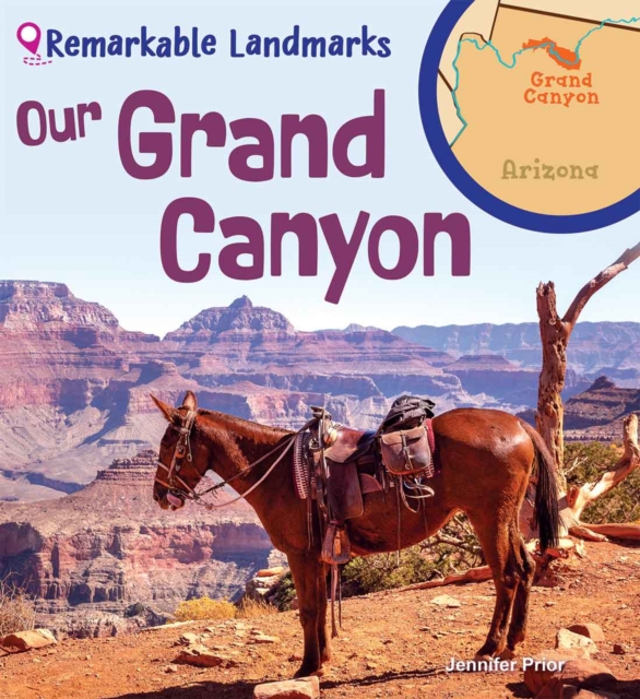 Our Grand Canyon