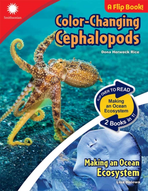 Science Goes Underwater: 2 Books in 1