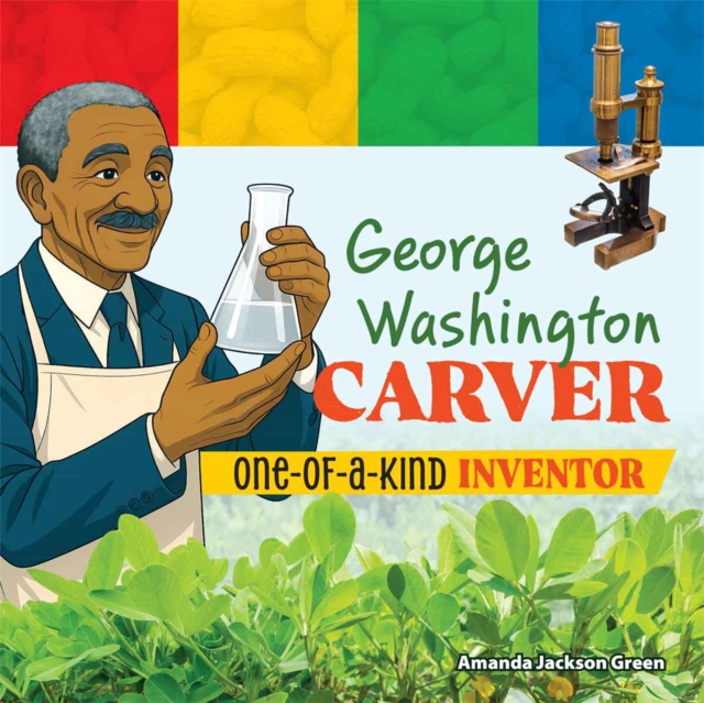 George Washington Carver