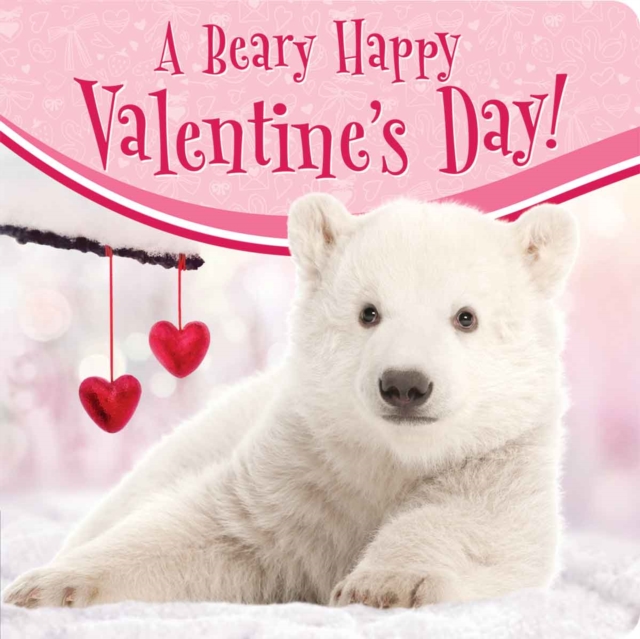 A Beary Happy Valentine's Day