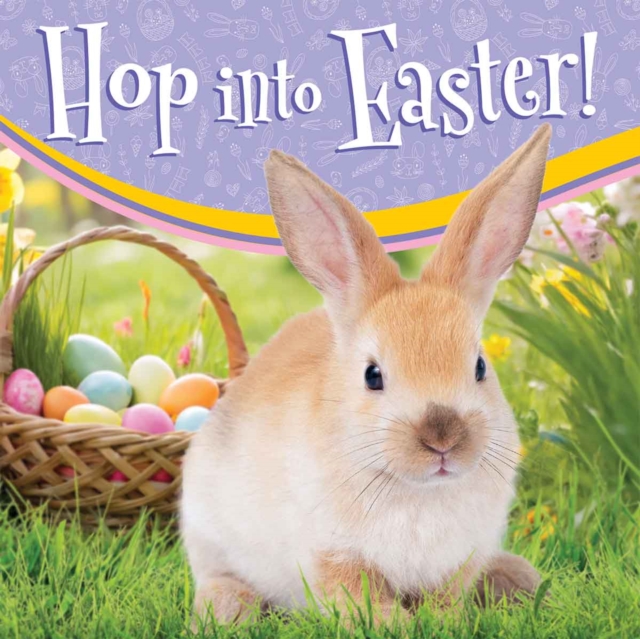 Hop into Easter