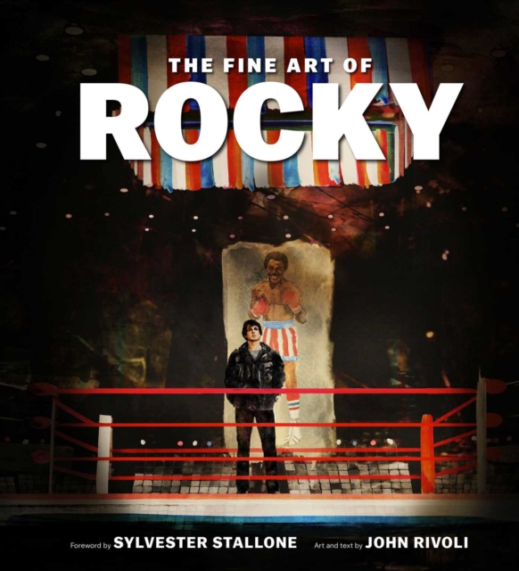 The Fine Art of Rocky