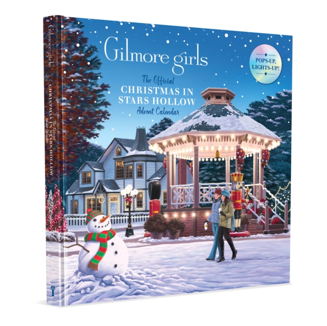 Gilmore Girls: Christmas in Stars Hollow