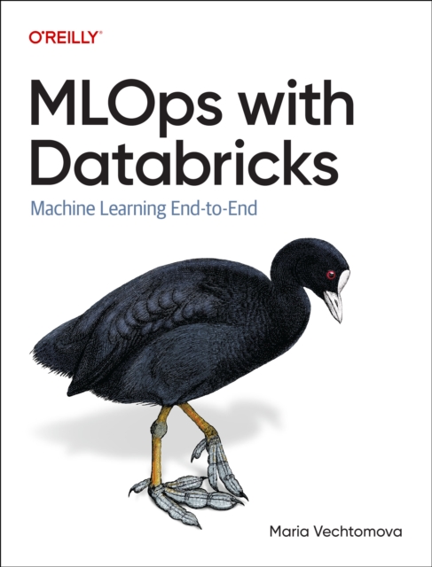 MLOps with Databricks