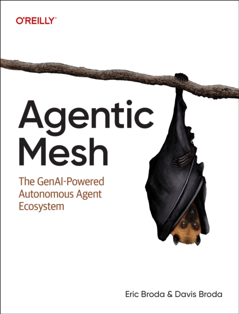 Agentic Mesh