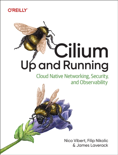Cilium: Up & Running