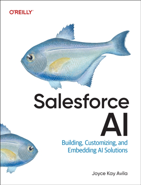 Salesforce AI
