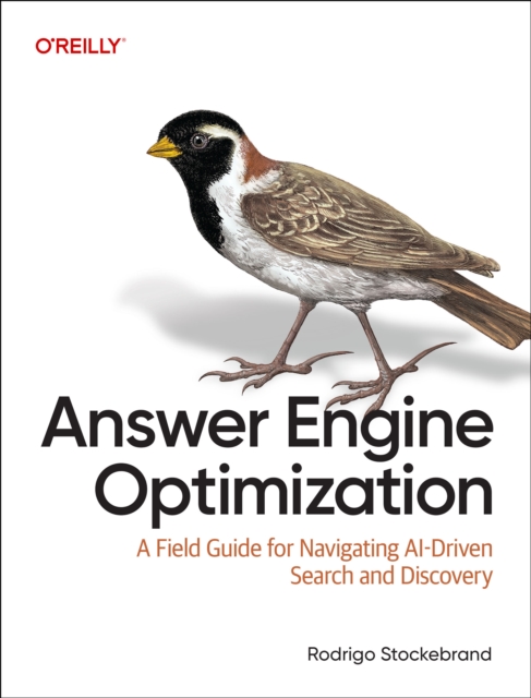 Answer Engine Optimization