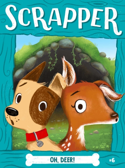 Oh, Deer!