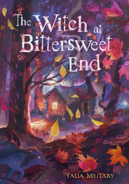 Witch at Bittersweet End