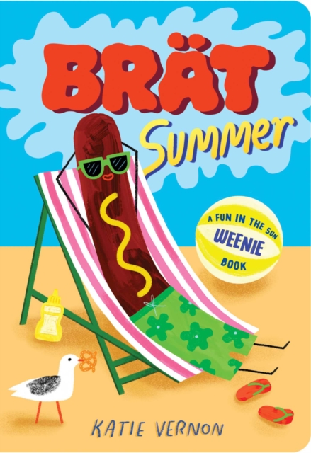 Brat Summer