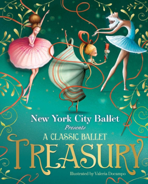 Classic Ballet Treasury