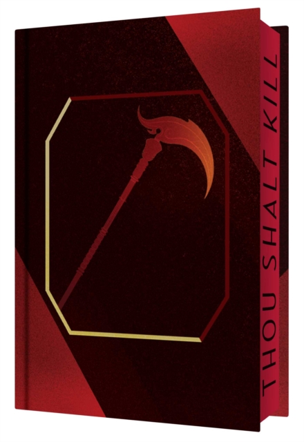 Scythe (Collector's Edition)