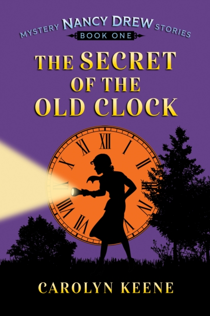 The Secret of the Old Clock