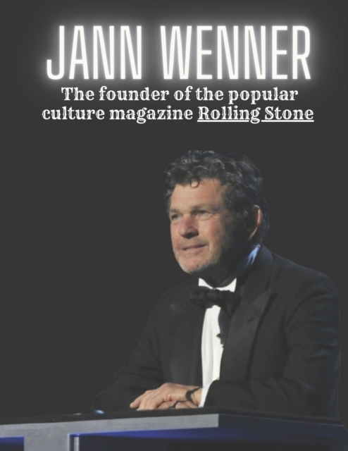 Jann Wenner