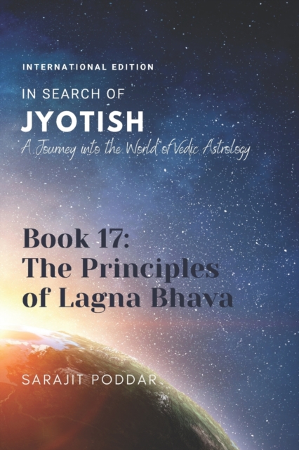 The Principles of Lagna Bhava
