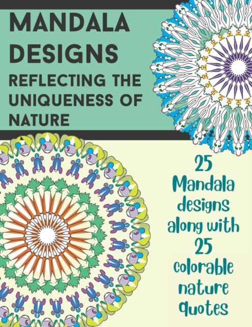 Mandala Designs