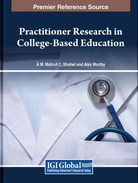 Practitioner Research in College-Based Education