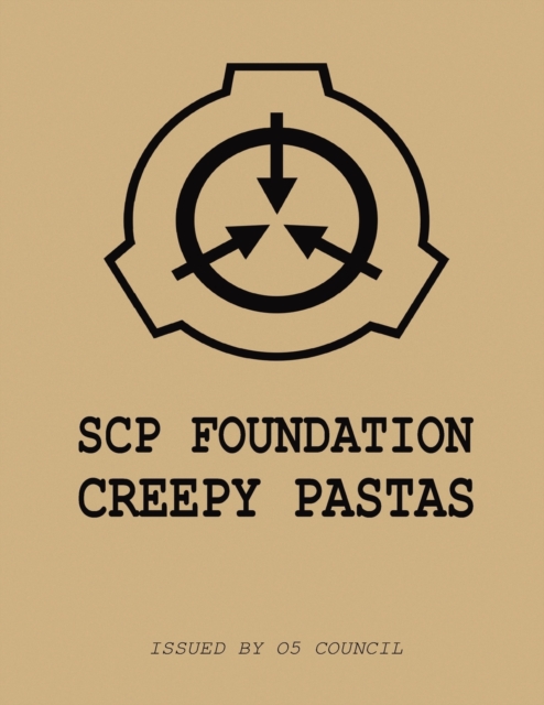 SCP Case Files