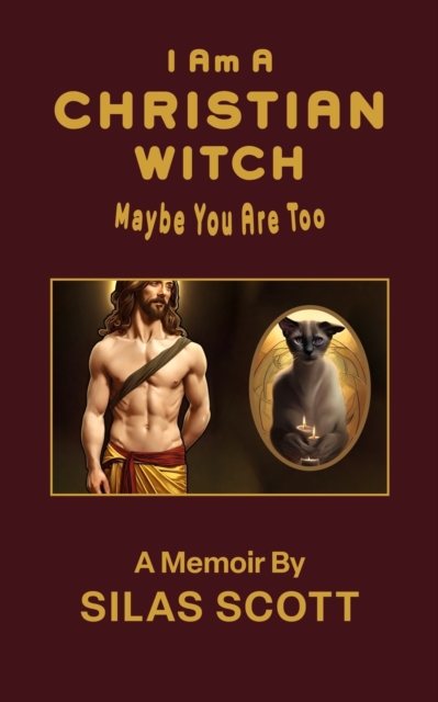 I Am A Christian Witch