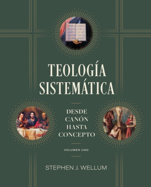 Teologia sistematica
