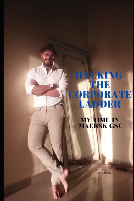 Hacking The Corporate Ladder