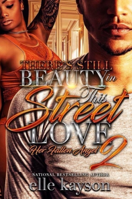There's Still Beauty in This Street Love 2