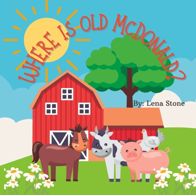 Where is Old McDonald?