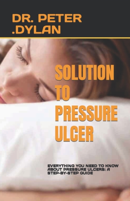 Solution to Pressure Ulcer
