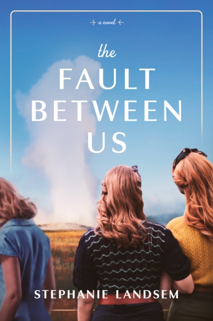 Fault Between Us