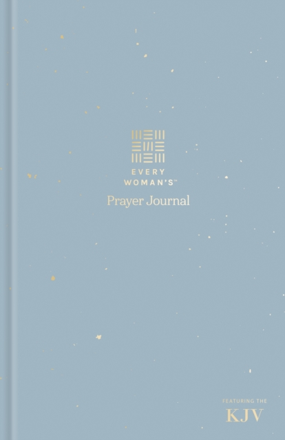 Every Woman's Prayer Journal