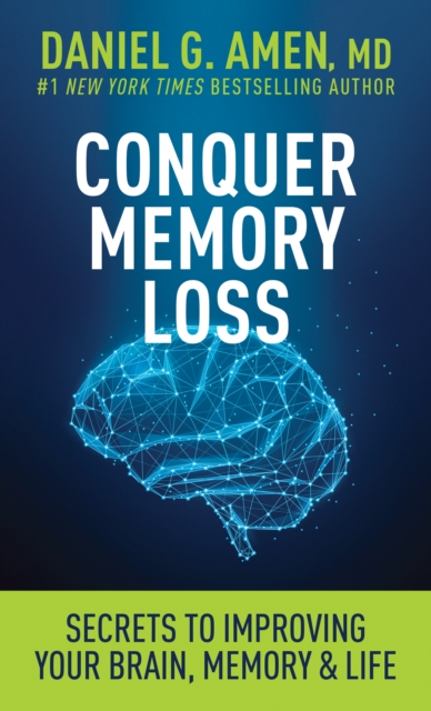 Conquer Memory Loss