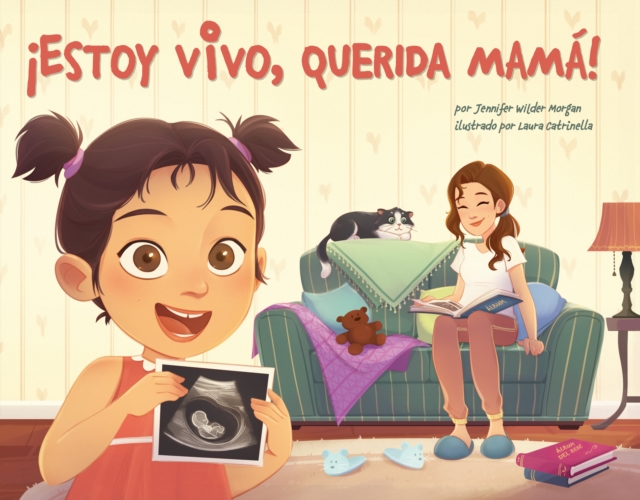 !Estoy vivo, querida mama!