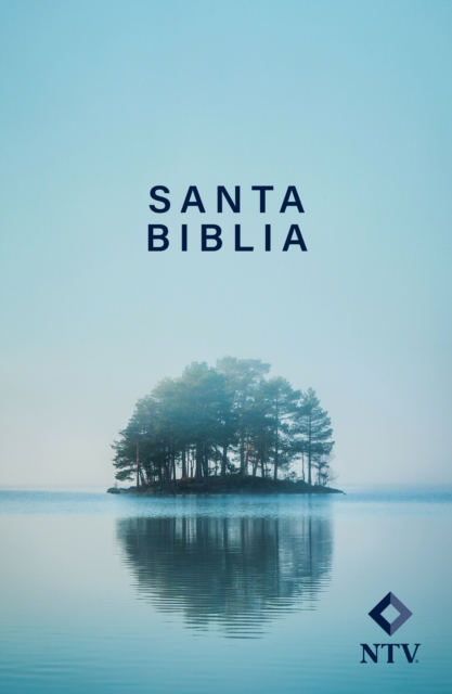 Santa Biblia NTV, Edicion premio y regalo  (Tapa rustica)